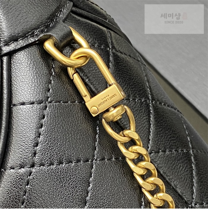 Saint Laurent 생로랑 가비 버킷백 763971 Bag 12번 이미지