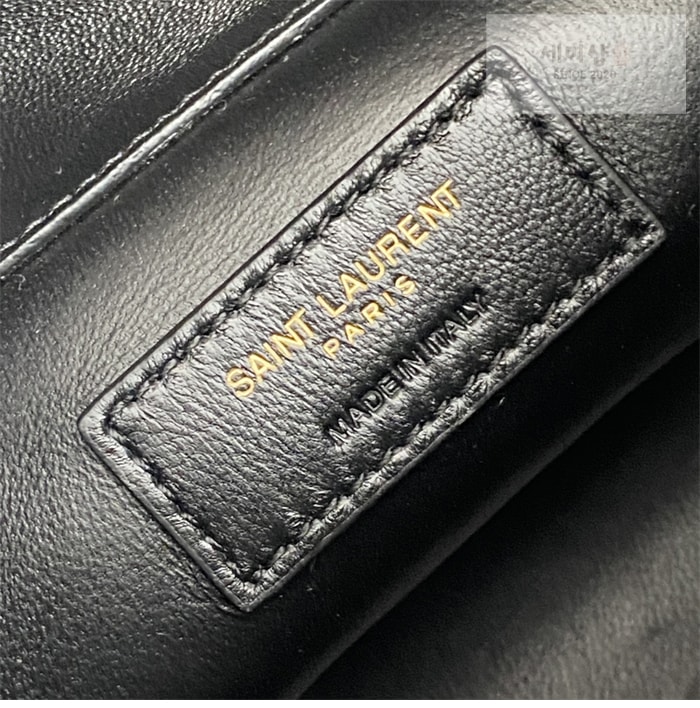 Saint Laurent 생로랑 가비 버킷백 763971 Bag 8번 이미지