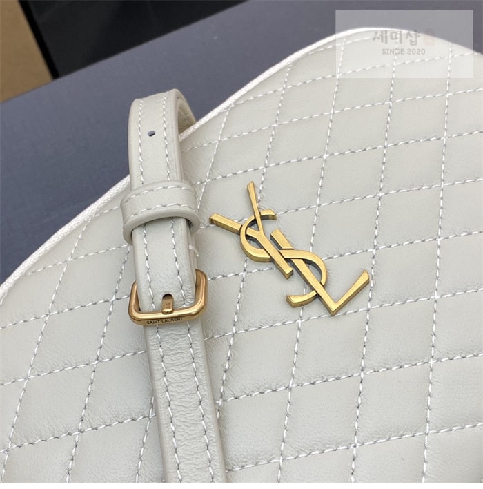 Saint Laurent 생로랑 가비 파우치 카메라백 733667 Bag 13번 이미지