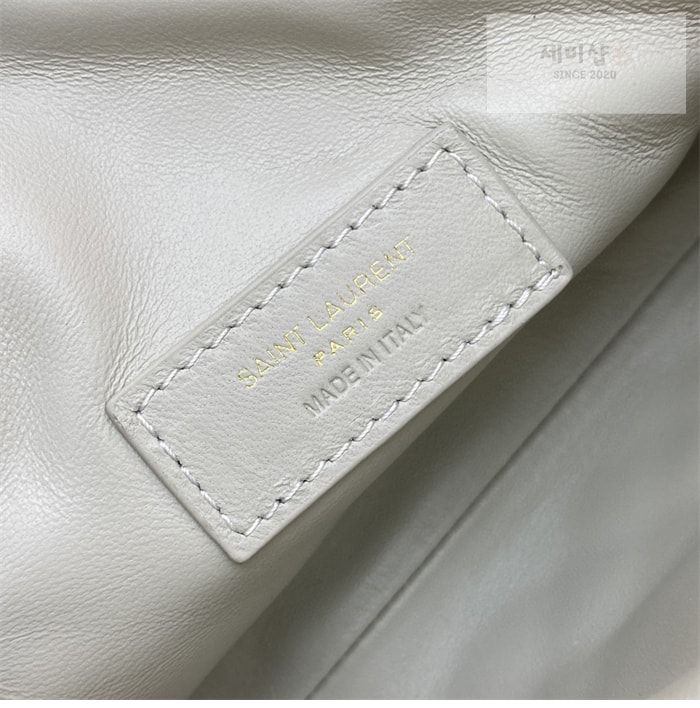 Saint Laurent 생로랑 가비 파우치 카메라백 733667 Bag 14번 이미지