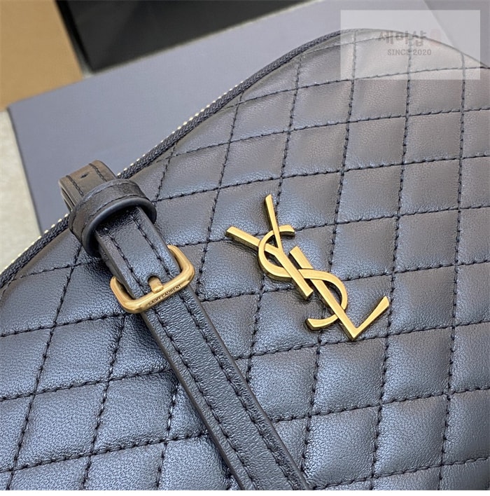 Saint Laurent 생로랑 가비 파우치 카메라백 733667 Bag 16번 이미지