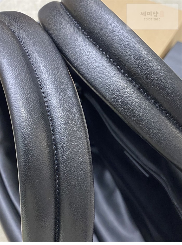 Saint Laurent 생로랑 나파 램스킨 퀼팅 토트백 Bag 3번 이미지
