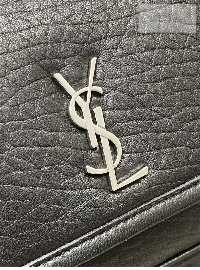 Saint Laurent 생로랑 남성 니키 Niki 스몰 메신저백 Bag 1번 이미지