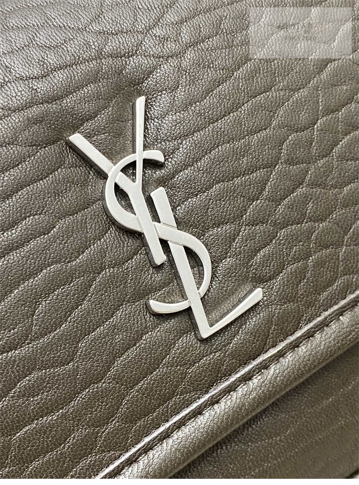 Saint Laurent 생로랑 남성 니키 Niki 스몰 메신저백 Bag 16번 이미지