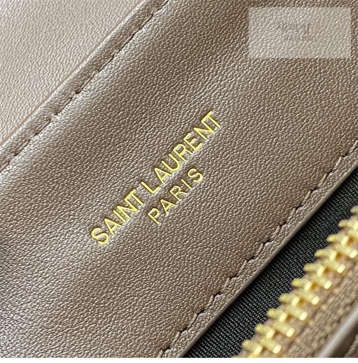Saint Laurent 생로랑 루루 미디엄 숄더백 미디엄 Bag 4번 이미지