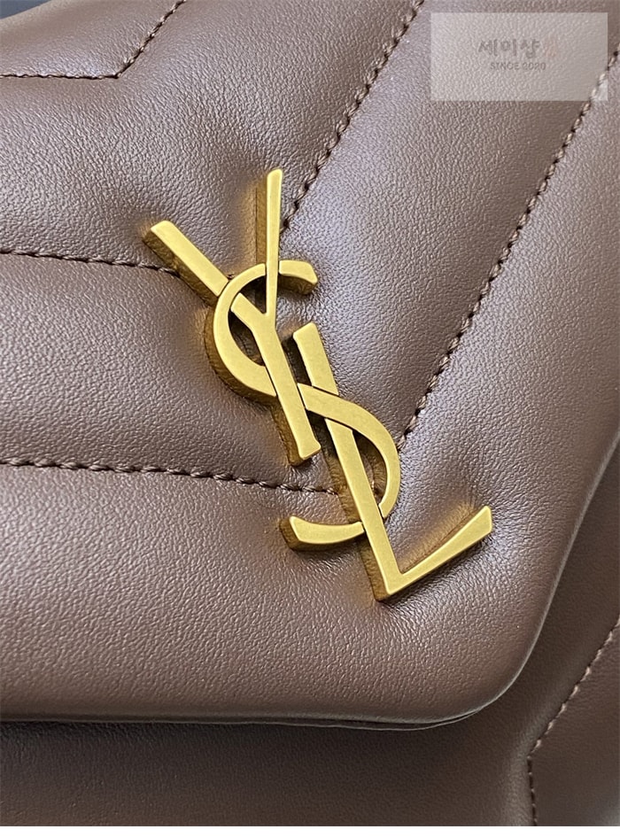 Saint Laurent 생로랑 루루 토이 숄더백 Bag 9번 이미지