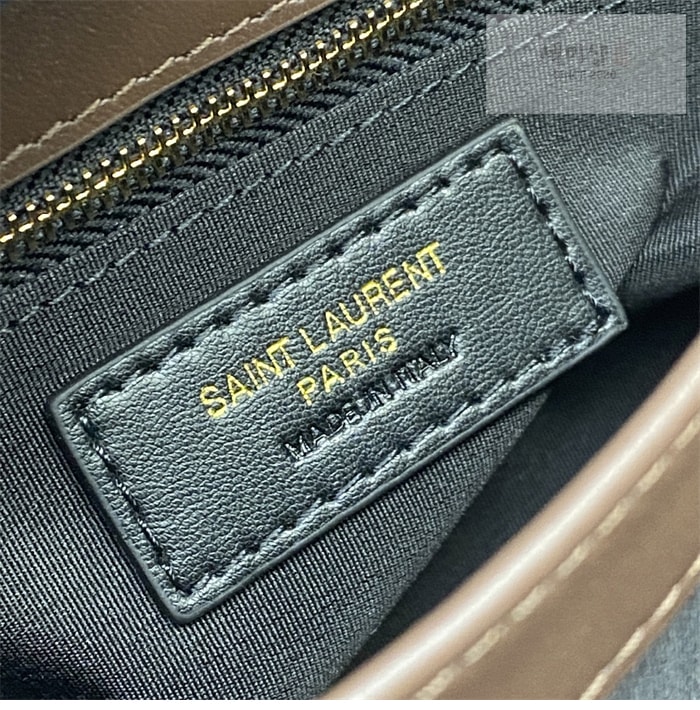 Saint Laurent 생로랑 루루 토이 숄더백 Bag 6번 이미지