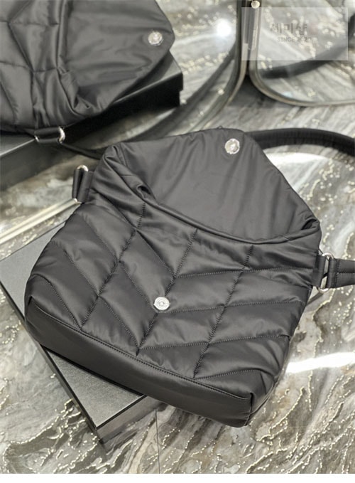 Saint Laurent 생로랑 루루 패디드 숄더 백 733630 Bag 13번 이미지