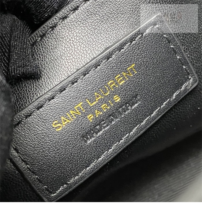 Saint Laurent 생로랑 맨하탄 크로스 백 Bag 23번 이미지