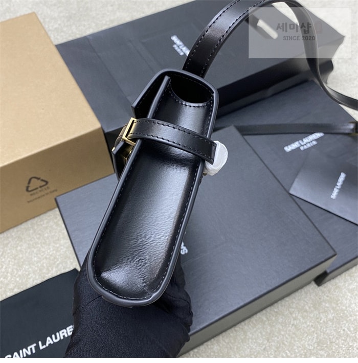 Saint Laurent 생로랑 맨하탄 크로스 백 Bag 24번 이미지