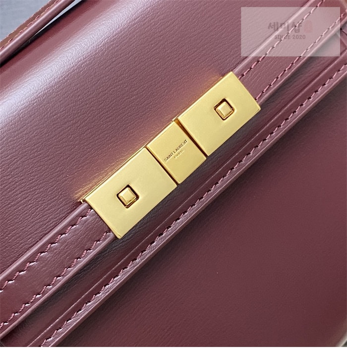 Saint Laurent 생로랑 맨하탄 크로스 백 Bag 1번 이미지