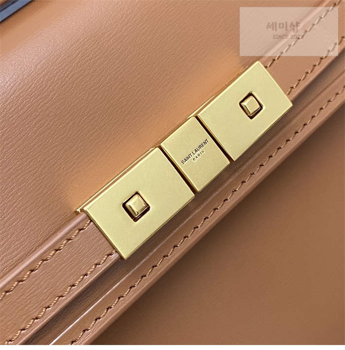 Saint Laurent 생로랑 맨하탄 크로스 백 Bag 2번 이미지