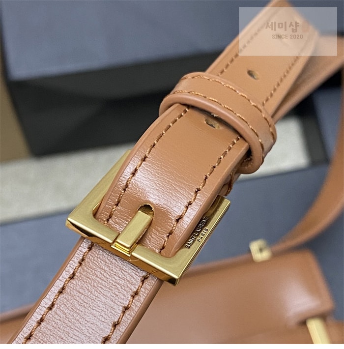 Saint Laurent 생로랑 맨하탄 크로스 백 Bag 27번 이미지