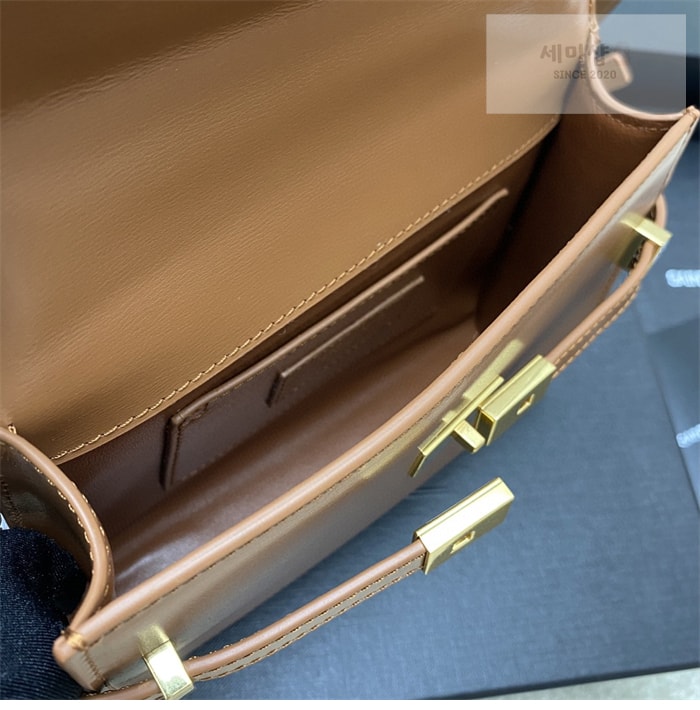 Saint Laurent 생로랑 맨하탄 크로스 백 Bag 3번 이미지