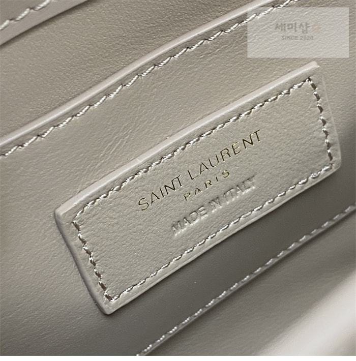 Saint Laurent 생로랑 맨하탄 크로스 백 Bag 29번 이미지