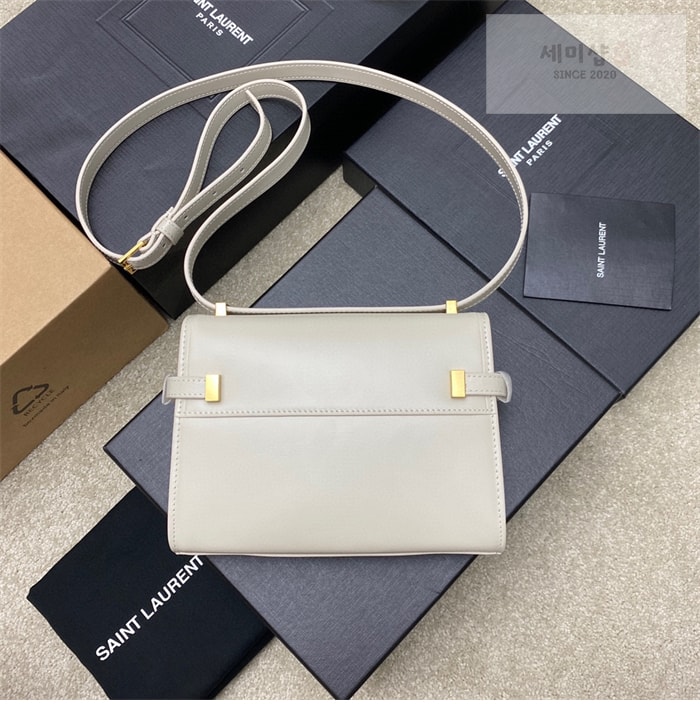 Saint Laurent 생로랑 맨하탄 크로스 백 Bag 5번 이미지