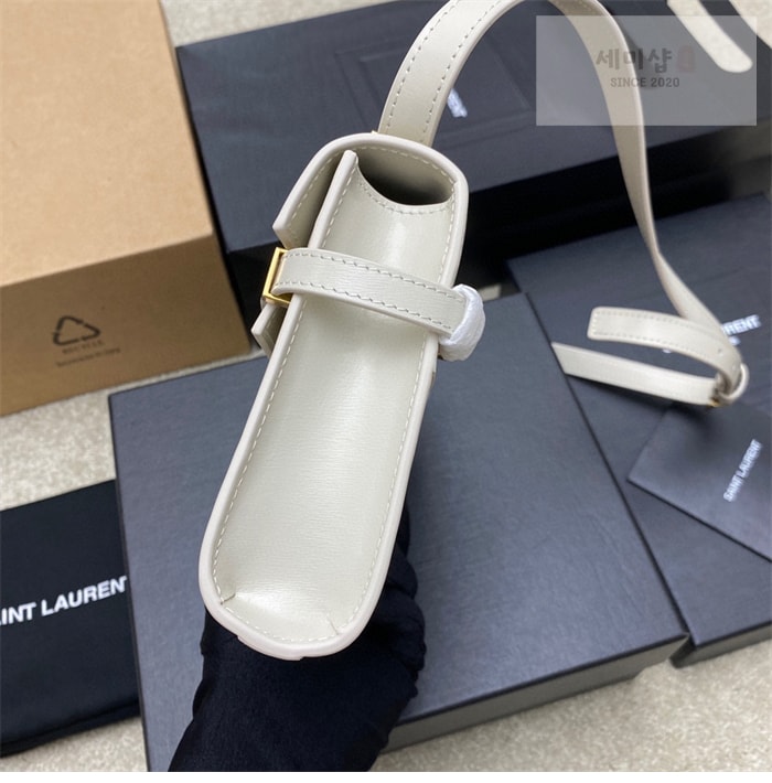 Saint Laurent 생로랑 맨하탄 크로스 백 Bag 30번 이미지
