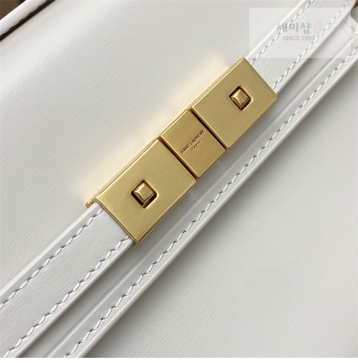 Saint Laurent 생로랑 맨하탄 크로스 백 Bag 6번 이미지