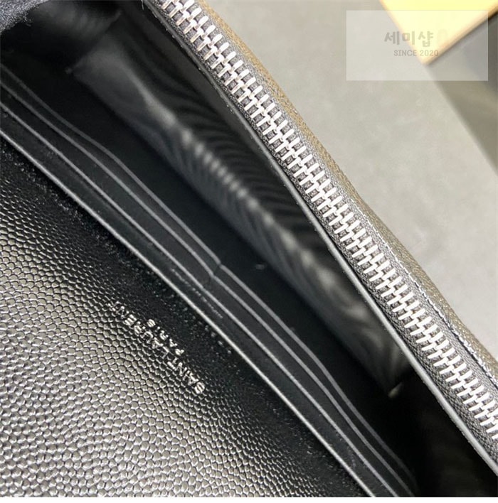 Saint Laurent 생로랑 모노그램 스몰 체인 woc 숄더백 1# Bag 23번 이미지