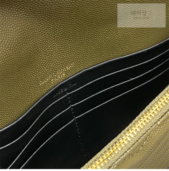 Saint Laurent 생로랑 모노그램 스몰 체인 woc 숄더백 1# Bag 20번 이미지