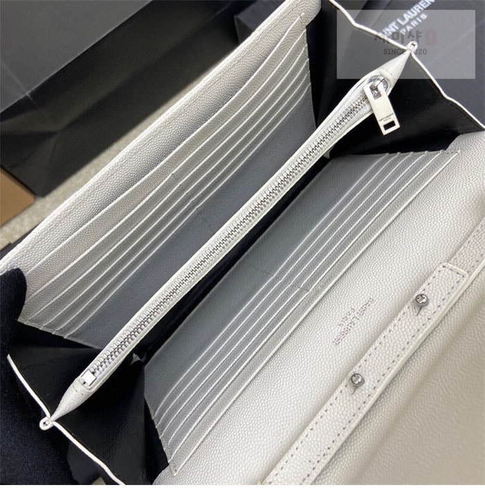Saint Laurent 생로랑 모노그램 체인 woc 숄더백 1# Bag 27번 이미지
