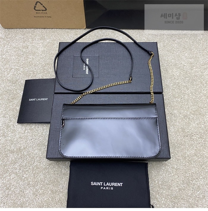 Saint Laurent 생로랑 모노그램 휴대폰 케이스 1# Bag 11번 이미지