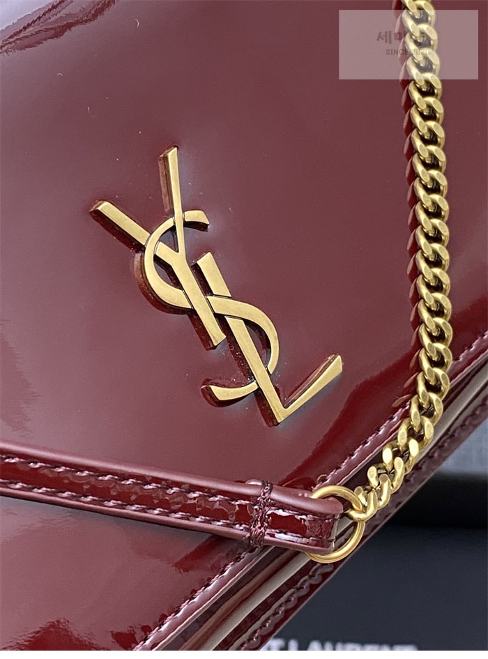 Saint Laurent 생로랑 모노그램 휴대폰 케이스 1# Bag 5번 이미지