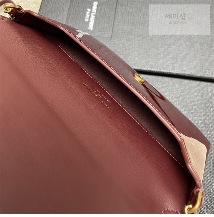 Saint Laurent 생로랑 모노그램 휴대폰 케이스 1# Bag 21번 이미지