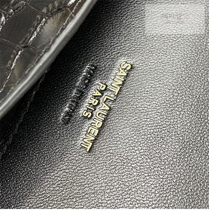 Saint Laurent 생로랑 모노그램 휴대폰 케이스 1# Bag 23번 이미지