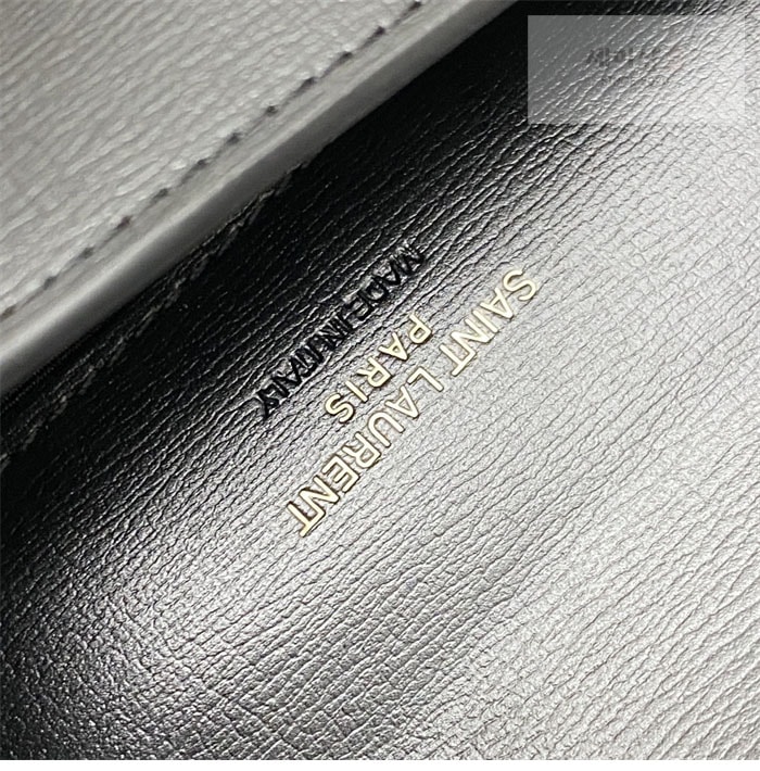 Saint Laurent 생로랑 모노그램 휴대폰 케이스 1# Bag 16번 이미지