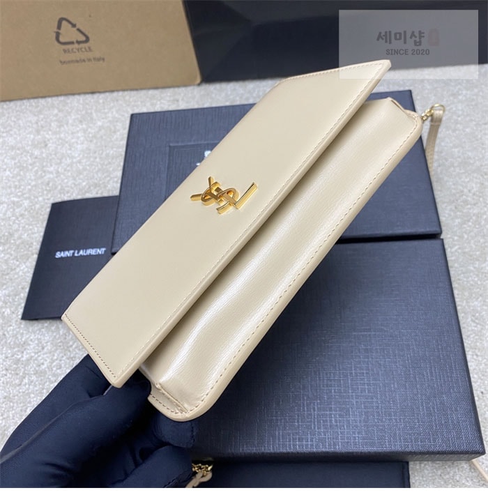 Saint Laurent 생로랑 모노그램 휴대폰 케이스 1# Bag 19번 이미지