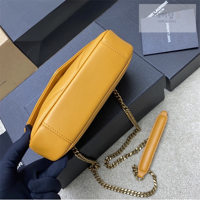 Saint Laurent 생로랑 미니 루루 크로스백 Bag 5번 이미지