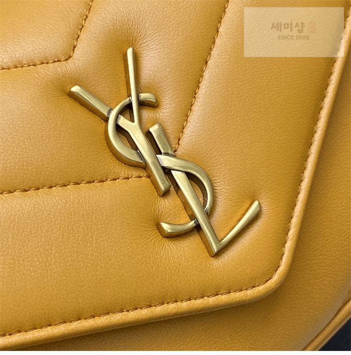 Saint Laurent 생로랑 미니 루루 크로스백 Bag 1번 이미지