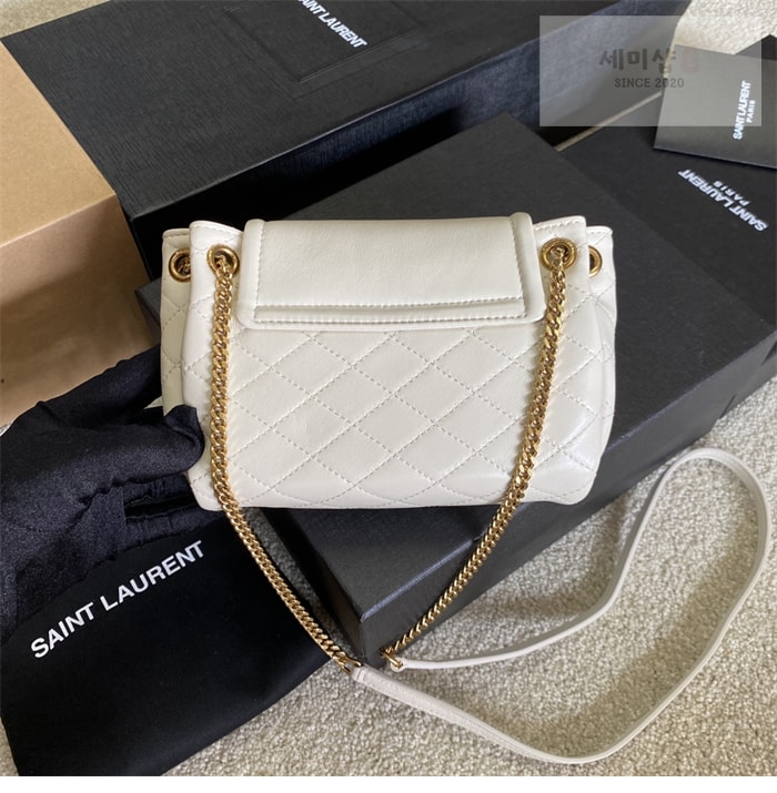 Saint Laurent 생로랑 미니 모노그램 노리타 숄더백 Bag 13번 이미지