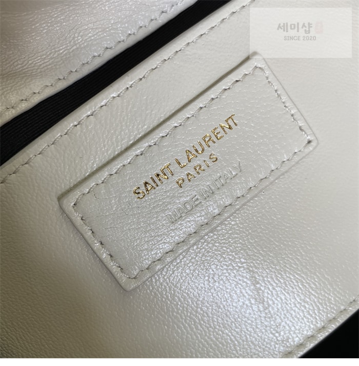 Saint Laurent 생로랑 미니 모노그램 노리타 숄더백 Bag 22번 이미지