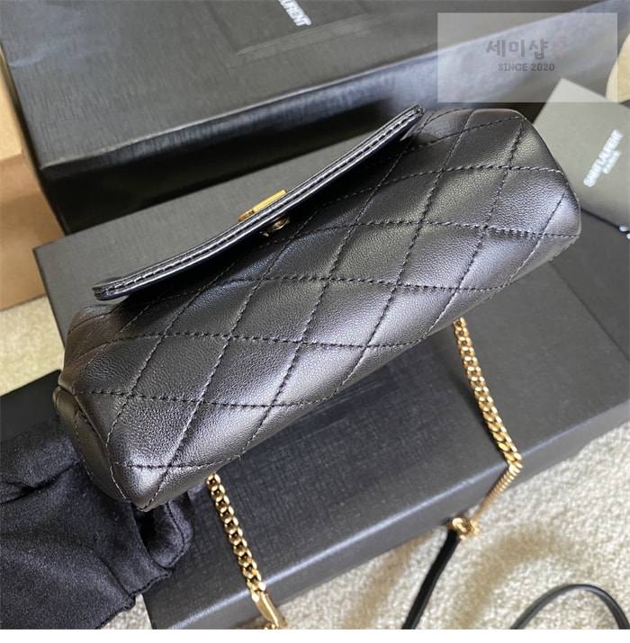 Saint Laurent 생로랑 미니 모노그램 노리타 숄더백 Bag 24번 이미지