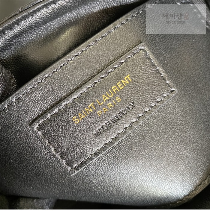 Saint Laurent 생로랑 미니 모노그램 노리타 숄더백 Bag 10번 이미지