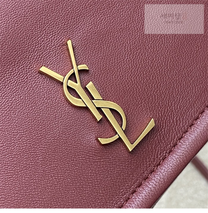Saint Laurent 생로랑 미니 모노그램 노리타 숄더백 Bag 19번 이미지