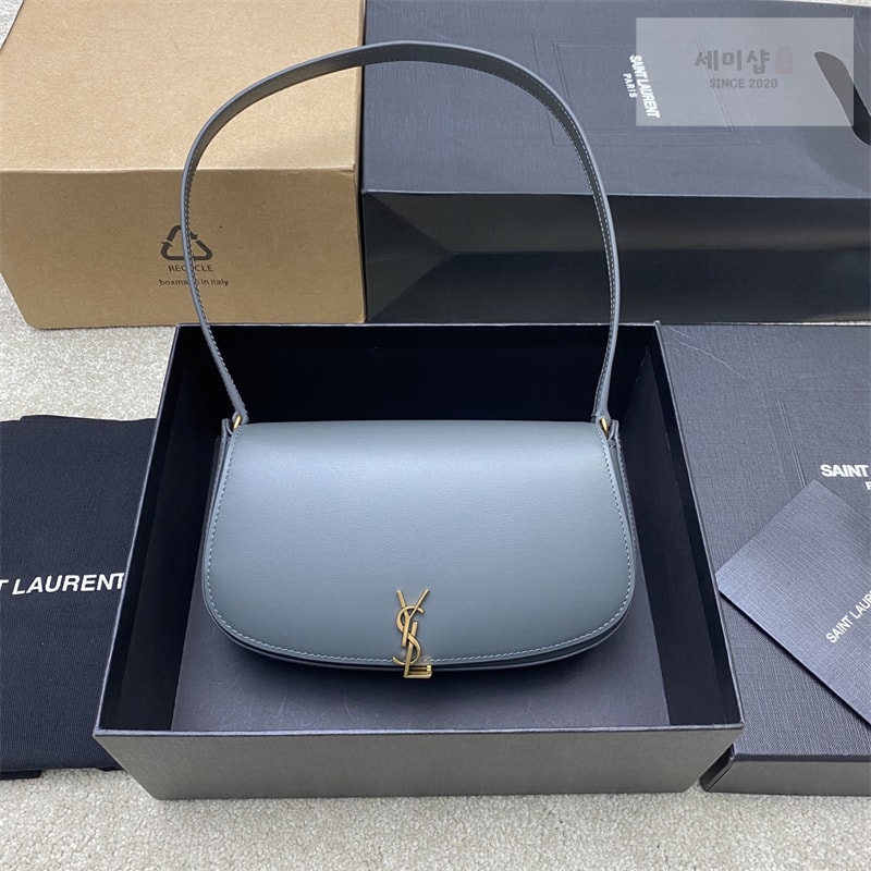 Saint Laurent 생로랑 미니 볼테르 숄더백 779642 Bag 5번 이미지