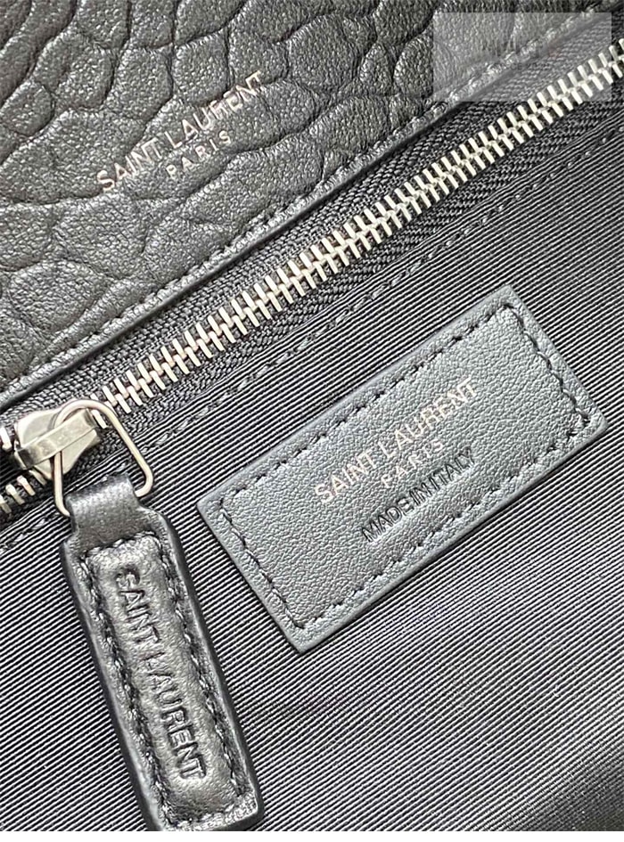 Saint Laurent 생로랑 미디엄 니키 Niki 플랩 숄더백 Bag 14번 이미지