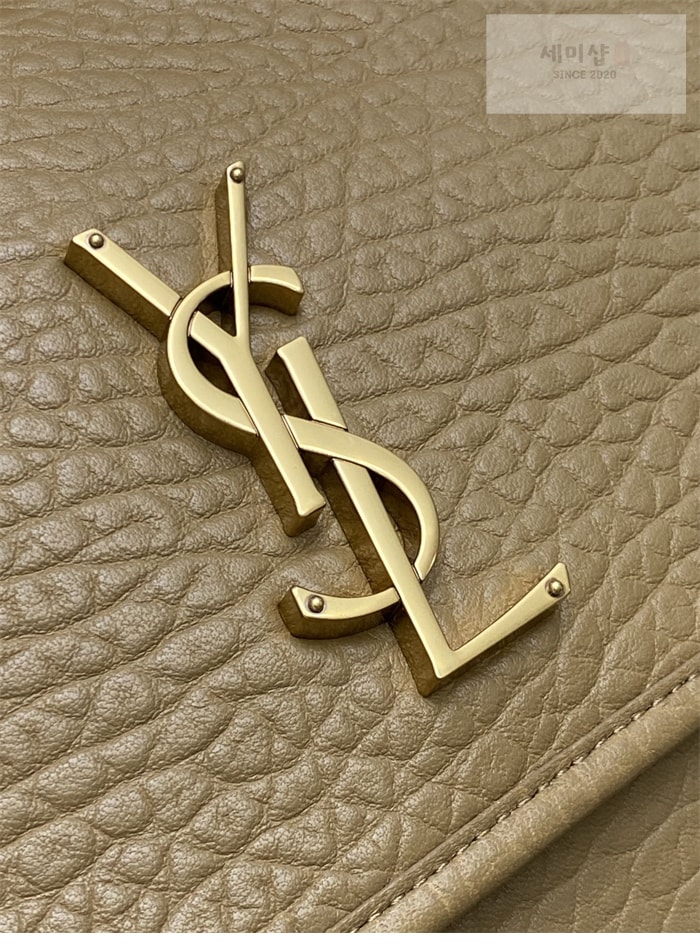 Saint Laurent 생로랑 미디엄 니키 Niki 플랩 숄더백 Bag 8번 이미지