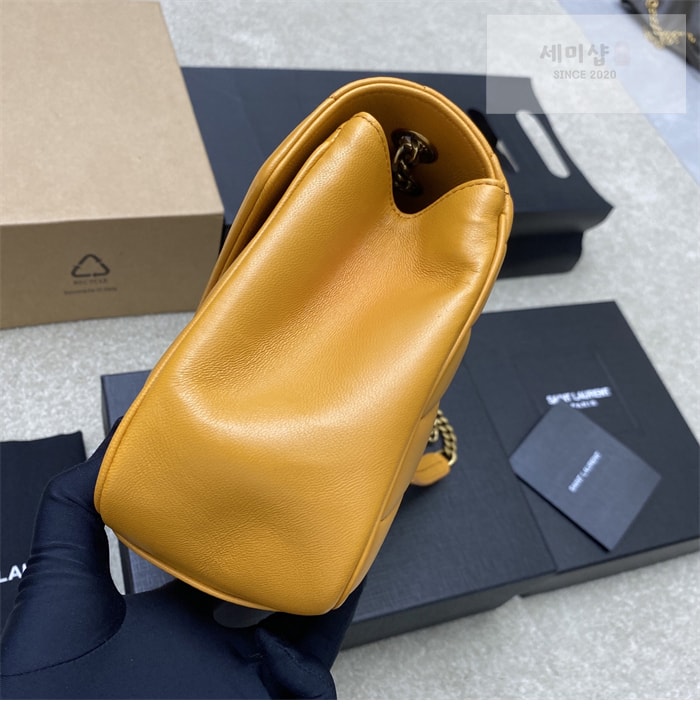 Saint Laurent 생로랑 미디엄 루루 크로스백 Bag 2번 이미지