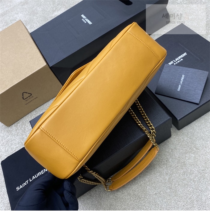 Saint Laurent 생로랑 미디엄 루루 크로스백 Bag 6번 이미지