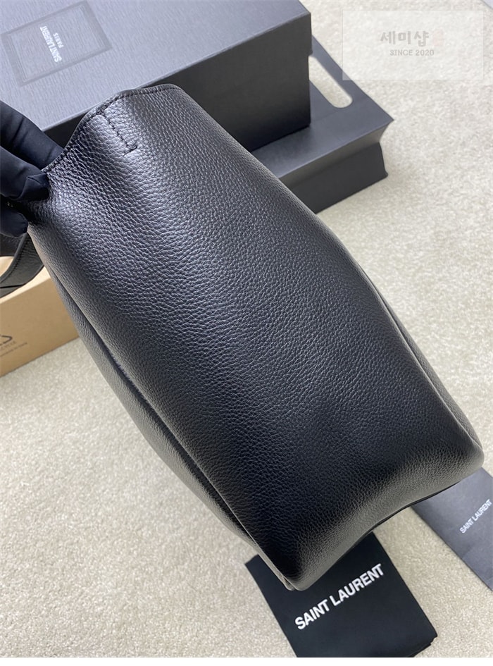 Saint Laurent 생로랑 베아 숄더 토트백 733667 Bag 18번 이미지