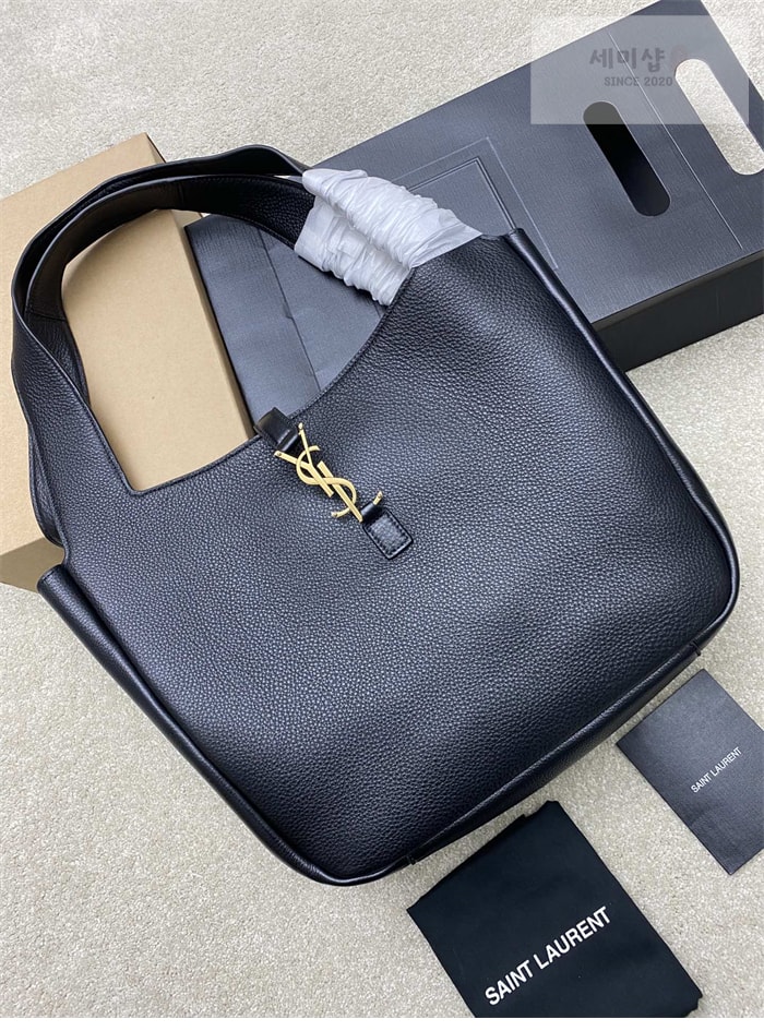Saint Laurent 생로랑 베아 숄더 토트백 733667 Bag 20번 이미지