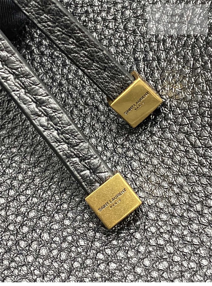 Saint Laurent 생로랑 베아 숄더 토트백 733667 Bag 21번 이미지