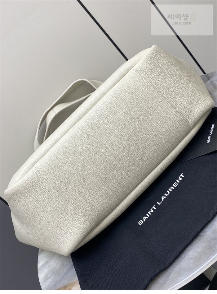 Saint Laurent 생로랑 베아 숄더 토트백 733667 Bag 16번 이미지