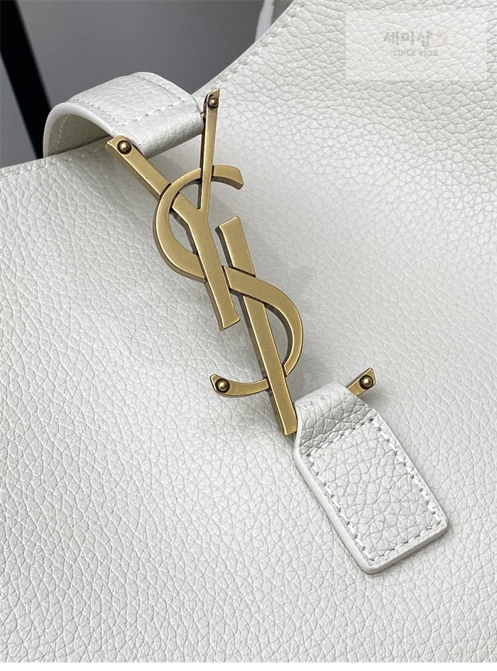 Saint Laurent 생로랑 베아 숄더 토트백 733667 Bag 25번 이미지