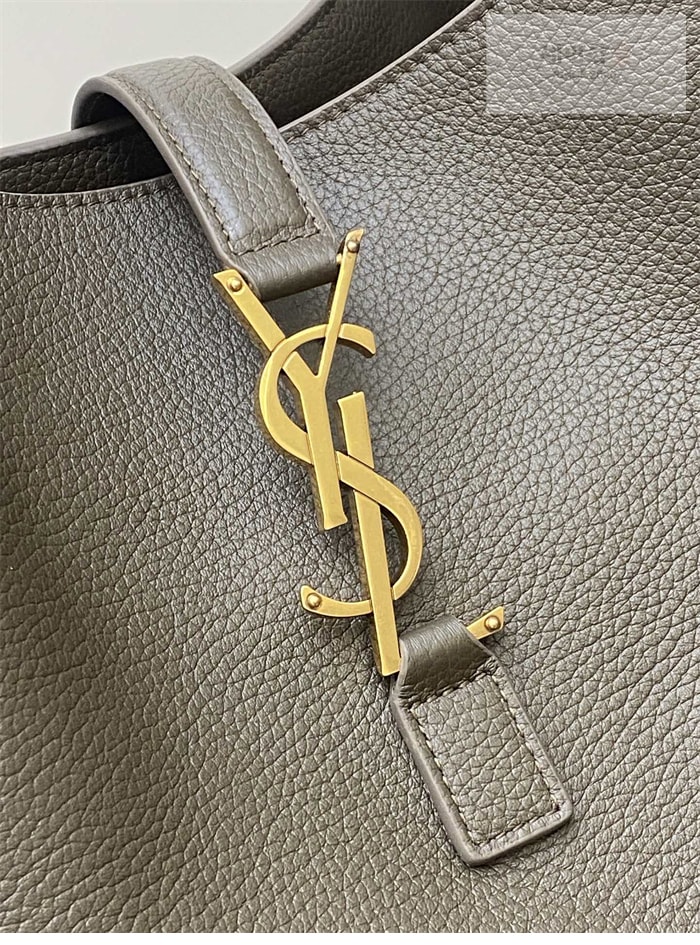 Saint Laurent 생로랑 베아 숄더 토트백 733667 Bag 6번 이미지