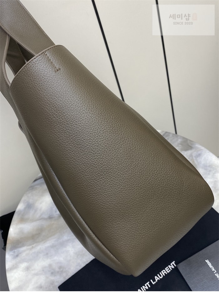 Saint Laurent 생로랑 베아 숄더 토트백 733667 Bag 7번 이미지